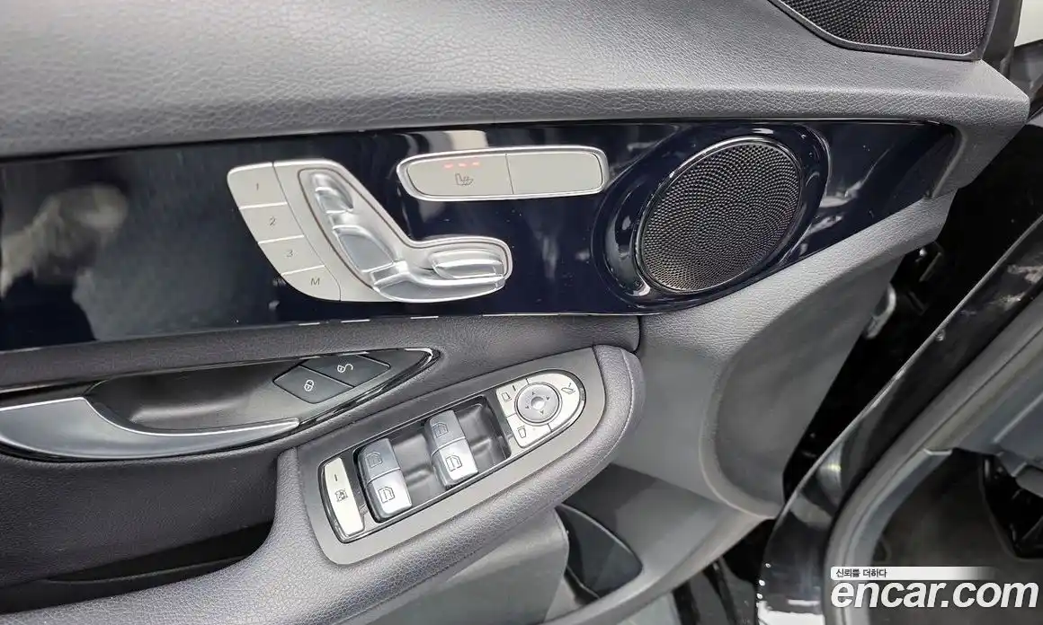 Mercedes-Benz C-Class 2018 2.0 гидро в Москве № 138958, фото 18