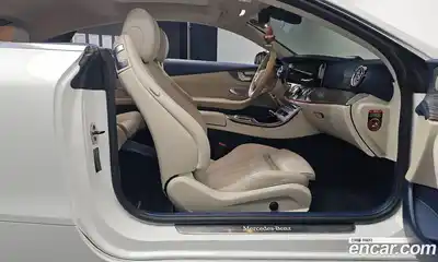 Mercedes-Benz E-Class 2021 3.0 гидро в Москве № 140495, миниатюра 11