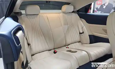 Mercedes-Benz E-Class 2021 3.0 гидро в Москве № 140495, миниатюра 12