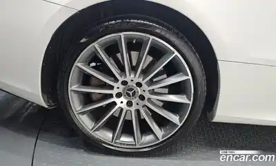 Mercedes-Benz E-Class 2021 3.0 гидро в Москве № 140495, миниатюра 5