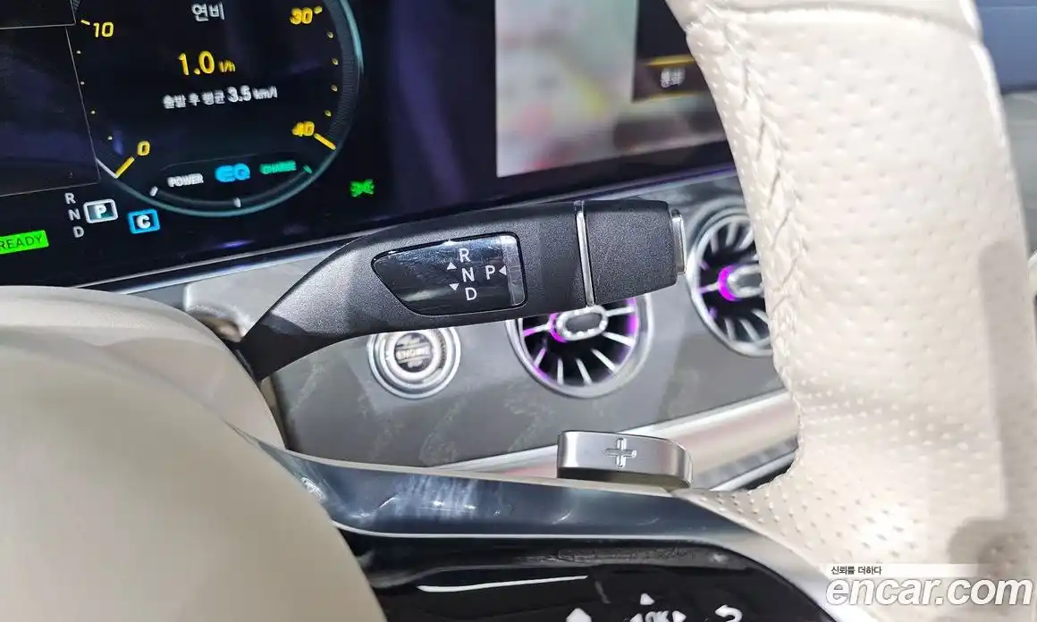 Mercedes-Benz E-Class 2021 3.0 гидро в Москве № 140495, фото 9