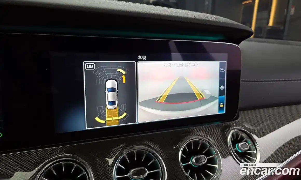 Mercedes-Benz CLS-Class 2019 1.9 гидро в Москве № 140808, фото 17