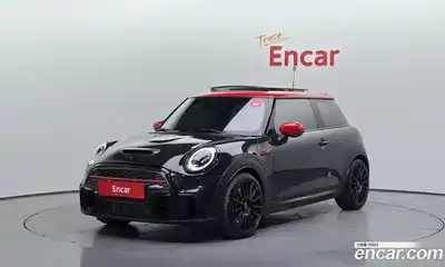 Mini Cooper, 2023