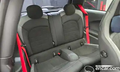 Mini Cooper 2023 2.0 гидро в Москве № 141047, миниатюра 12