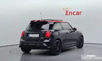 Mini Cooper 2023 2.0 гидро в Москве № 141047, миниатюра 2