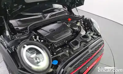 Mini Cooper 2023 2.0 гидро в Москве № 141047, миниатюра 6