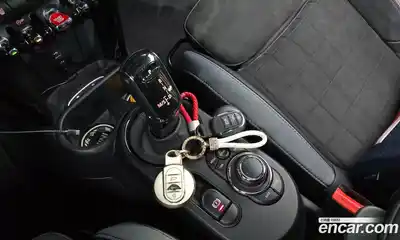 Mini Cooper 2023 2.0 гидро в Москве № 141047, миниатюра 9