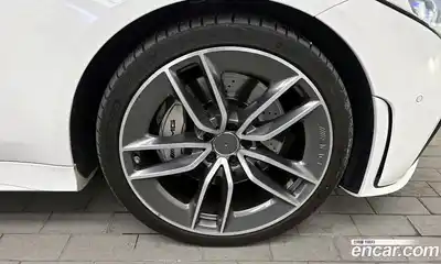 Mercedes-Benz CLS-Class 2021 3.0 гидро в Москве № 142096, миниатюра 5