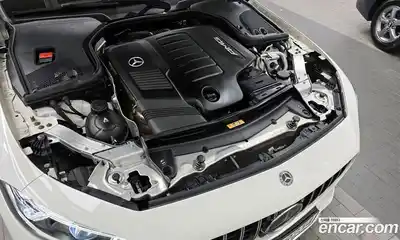 Mercedes-Benz CLS-Class 2021 3.0 гидро в Москве № 142096, миниатюра 6