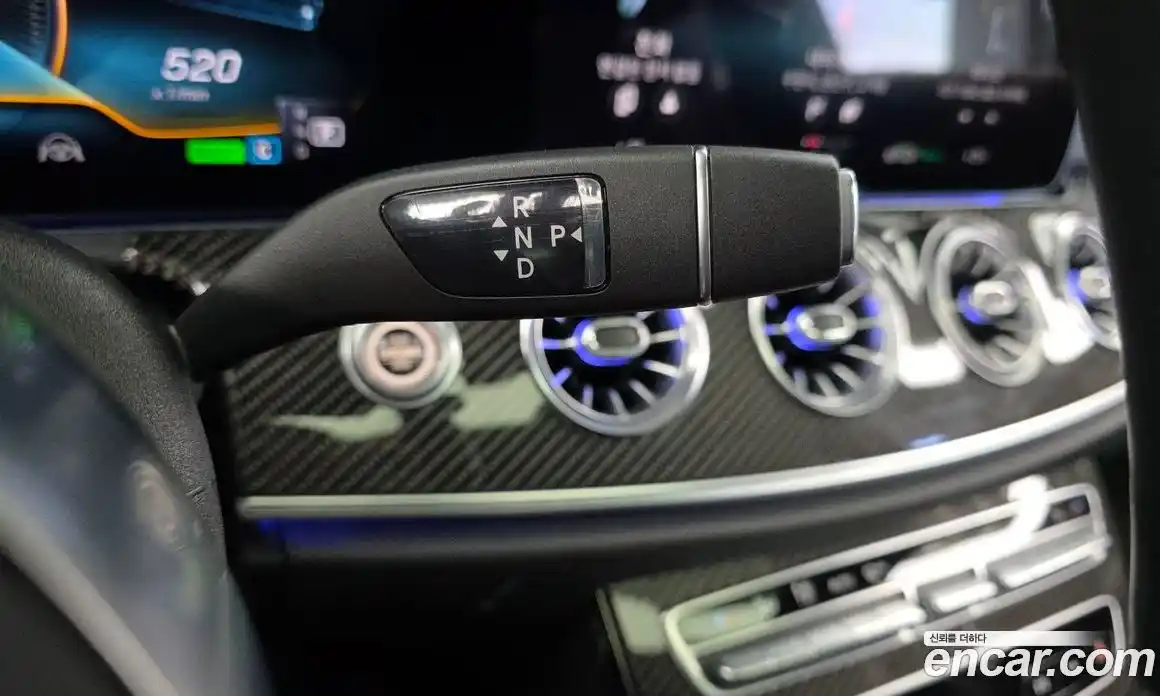 Mercedes-Benz CLS-Class 2021 3.0 гидро в Москве № 142096, фото 9
