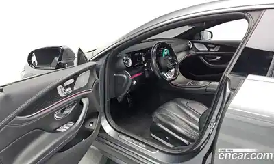 Mercedes-Benz CLS-Class 2022 2.0 гидро в Москве № 143195, миниатюра 11