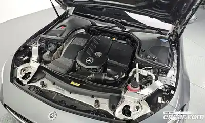 Mercedes-Benz CLS-Class 2022 2.0 гидро в Москве № 143195, миниатюра 6