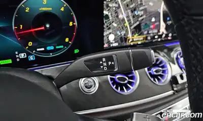 Mercedes-Benz CLS-Class 2022 2.0 гидро в Москве № 143195, миниатюра 9