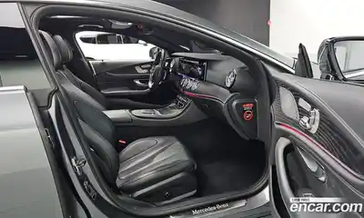 Mercedes-Benz CLS-Class 2022 2.0 гидро в Москве № 143195, миниатюра 10