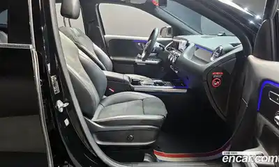 Mercedes-Benz GLA-Class 2020 2.0 гидро в Москве № 143693, миниатюра 11