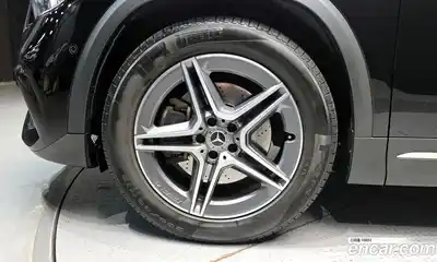Mercedes-Benz GLA-Class 2020 2.0 гидро в Москве № 143693, миниатюра 5