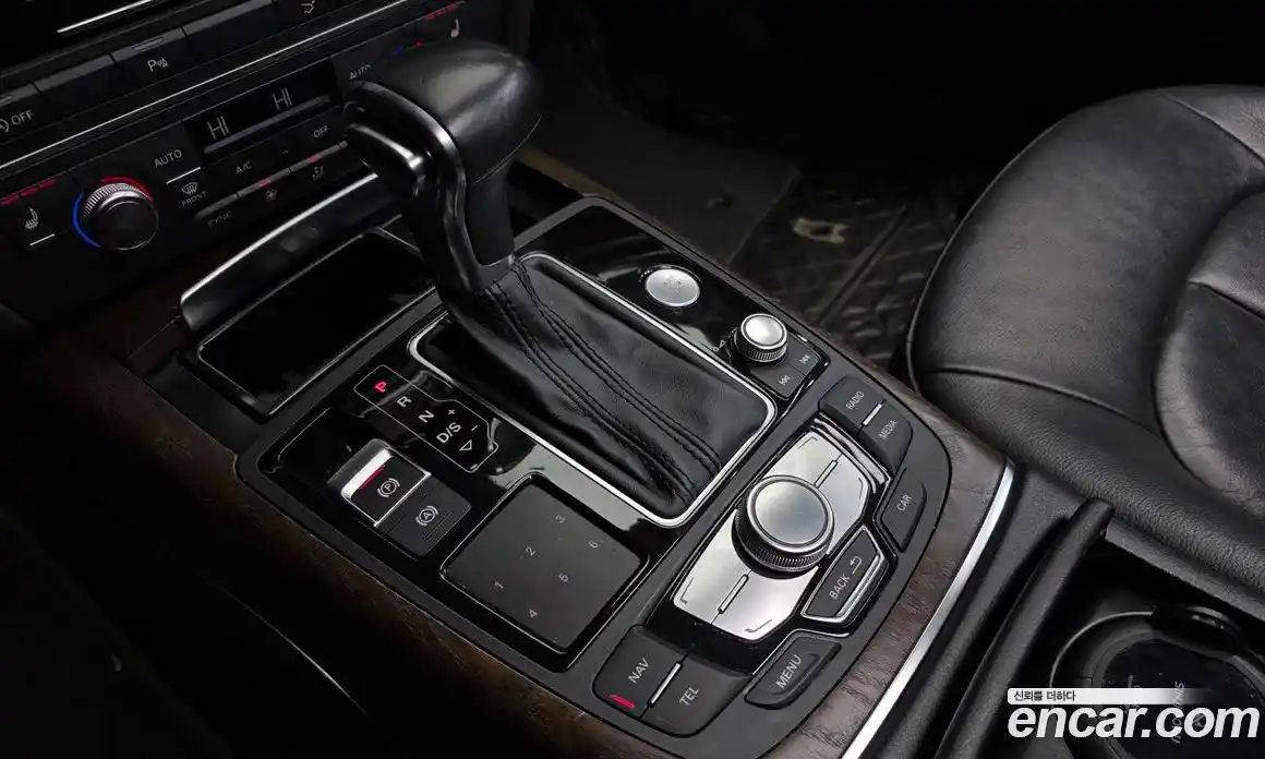 Audi A7 2014 3.0 гидро в Москве № 149381, фото 9