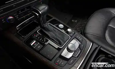 Audi A7 2014 3.0 гидро в Москве № 149381, миниатюра 9