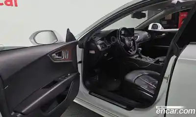 Audi A7 2014 3.0 гидро в Москве № 149381, миниатюра 10