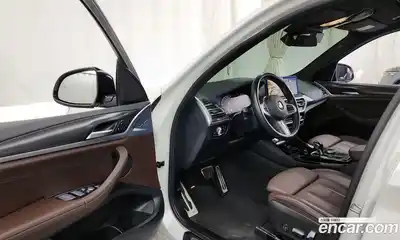BMW X3 2023 2.0 гидро в Москве № 154822, миниатюра 10