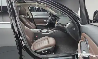 BMW 3-Series 2022 2.0 гидро в Москве № 155282, миниатюра 10