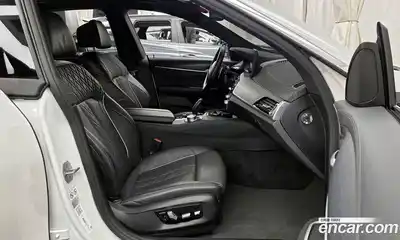 BMW 6-Series 2022 2.0 гидро в Москве № 156376, миниатюра 11