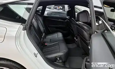 BMW 6-Series 2022 2.0 гидро в Москве № 156376, миниатюра 12