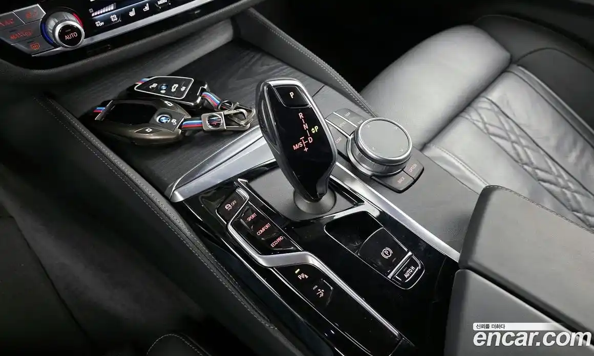 BMW 6-Series 2022 2.0 гидро в Москве № 156376, фото 9