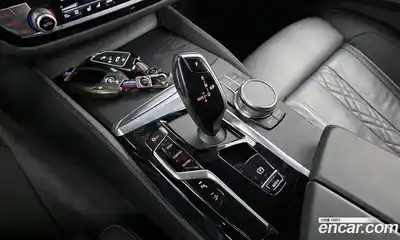 BMW 6-Series 2022 2.0 гидро в Москве № 156376, миниатюра 9