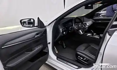 BMW 6-Series 2022 2.0 гидро в Москве № 156376, миниатюра 10
