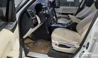 Land Rover Range-Rover 2011 4.4 гидро в Москве № 156390, миниатюра 12