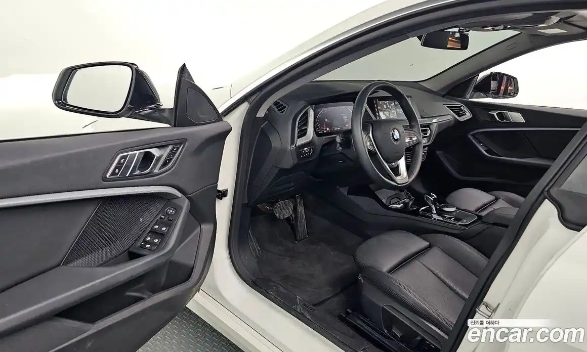 BMW 2-Series 2021 2.0 гидро в Москве № 156777, фото 11