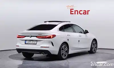 BMW 2-Series 2021 2.0 гидро в Москве № 156777, миниатюра 2