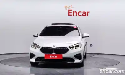 BMW 2-Series 2021 2.0 гидро в Москве № 156777, миниатюра 3