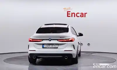 BMW 2-Series 2021 2.0 гидро в Москве № 156777, миниатюра 4