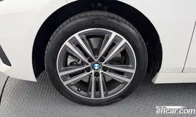 BMW 2-Series 2021 2.0 гидро в Москве № 156777, миниатюра 5