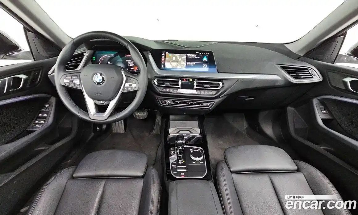 BMW 2-Series 2021 2.0 гидро в Москве № 156777, фото 7