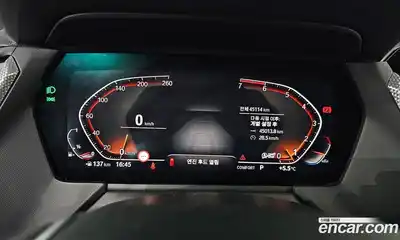 BMW 2-Series 2021 2.0 гидро в Москве № 156777, миниатюра 8