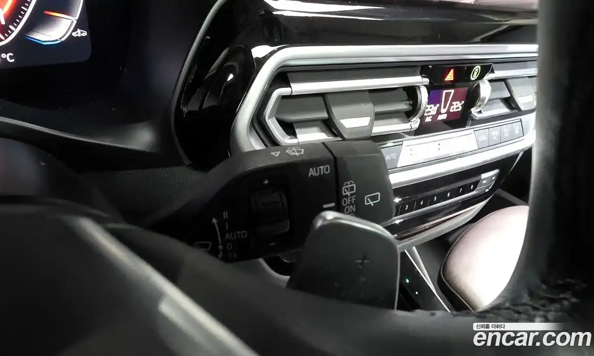 BMW X3 2022 2.0 гидро в Москве № 157073, фото 9