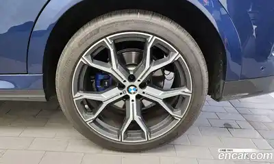BMW X6 2023 3.0 гидро в Москве № 157163, миниатюра 5
