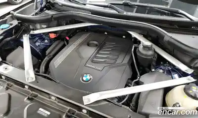 BMW X6 2023 3.0 гидро в Москве № 157163, миниатюра 6