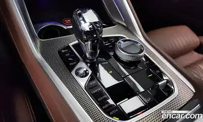 BMW X6 2023 3.0 гидро в Москве № 157163, миниатюра 9