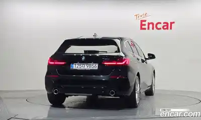 BMW 1-Series 2021 2.0 гидро в Москве № 157203, миниатюра 4