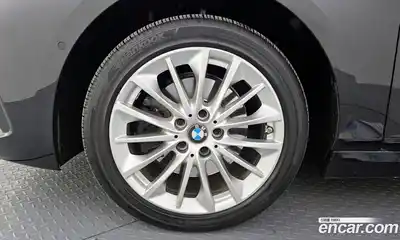BMW 1-Series 2021 2.0 гидро в Москве № 157203, миниатюра 5