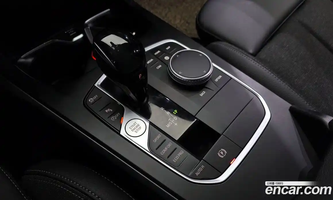 BMW 1-Series 2021 2.0 гидро в Москве № 157203, фото 9