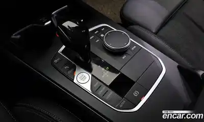 BMW 1-Series 2021 2.0 гидро в Москве № 157203, миниатюра 9