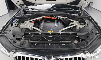BMW X5 2021 3.0 гидро в Москве № 157501, миниатюра 5