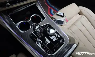 BMW X5 2021 3.0 гидро в Москве № 157501, миниатюра 8