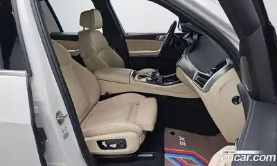 BMW X5 2021 3.0 гидро в Москве № 157501, миниатюра 10