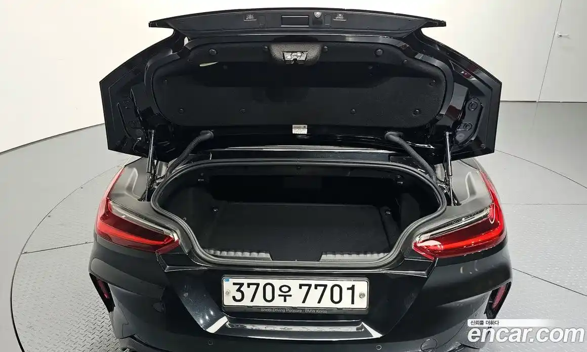 BMW Z4 2019 3.0 гидро в Москве № 157650, фото 20